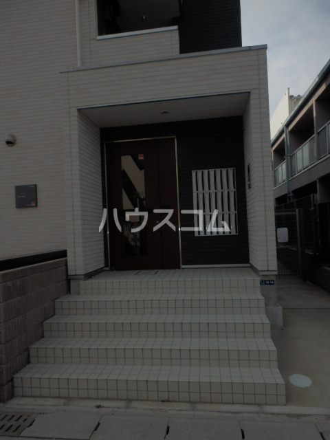 14/24 エントランス