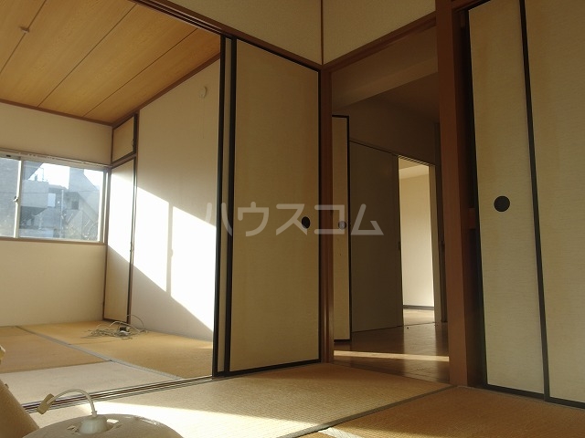 7/30 室内
