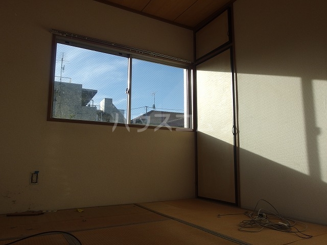9/30 室内