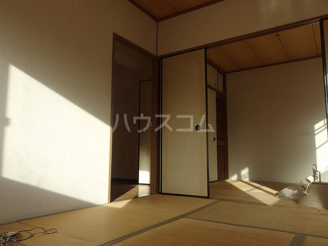 11/30 室内