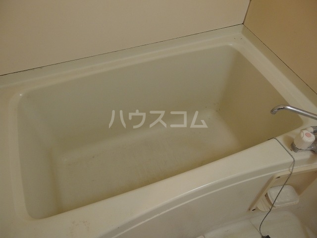 18/30 浴室