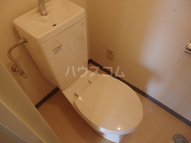 20/30 トイレ