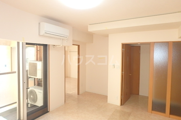 4/27 リビング/ダイニング