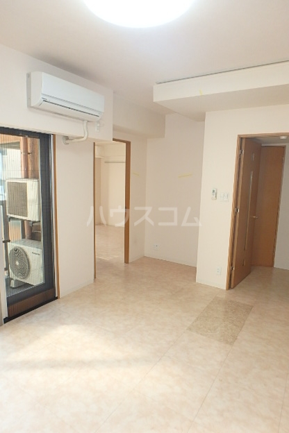 5/27 リビング/ダイニング