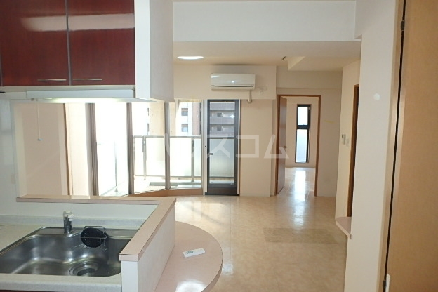 3/27 リビング/ダイニング