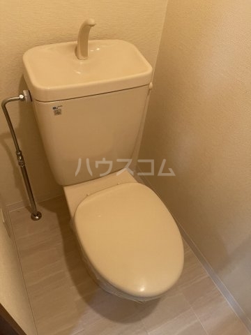 9/23 トイレ