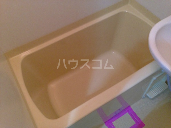 14/30 浴室