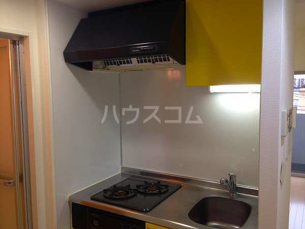 11/30 キッチン