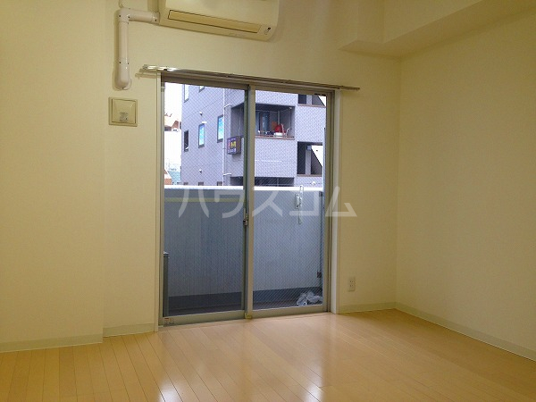 5/30 室内
