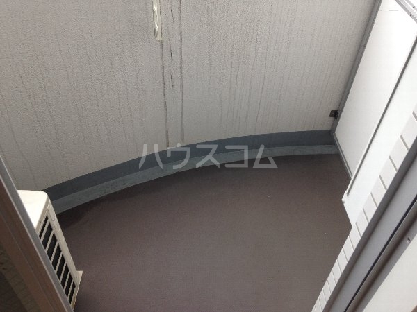 20/30 バルコニー