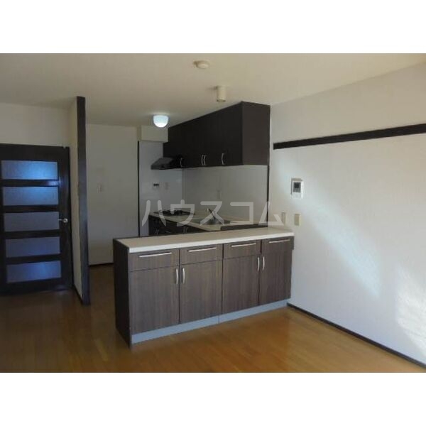 2/16 リビング/ダイニング