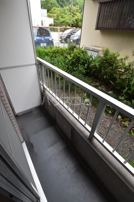 13/30 バルコニー