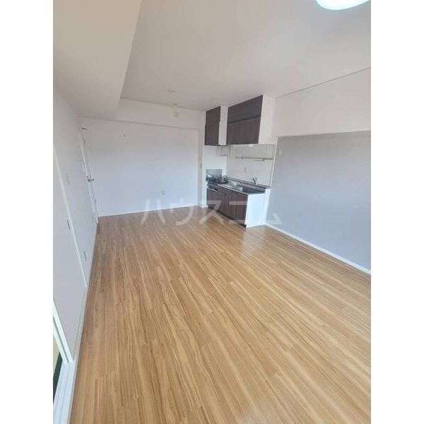 3/27 リビング/ダイニング