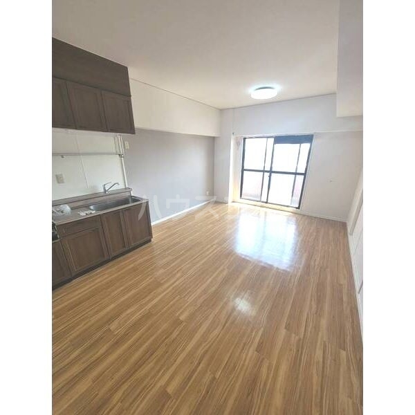 5/27 リビング/ダイニング