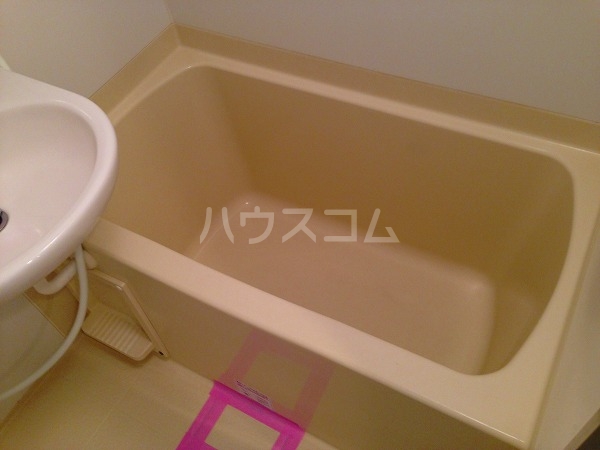 12/30 浴室