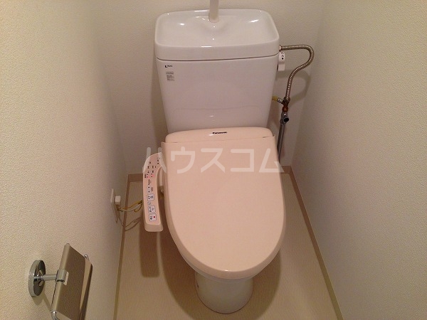 13/30 トイレ