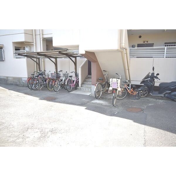 2/7 エントランス