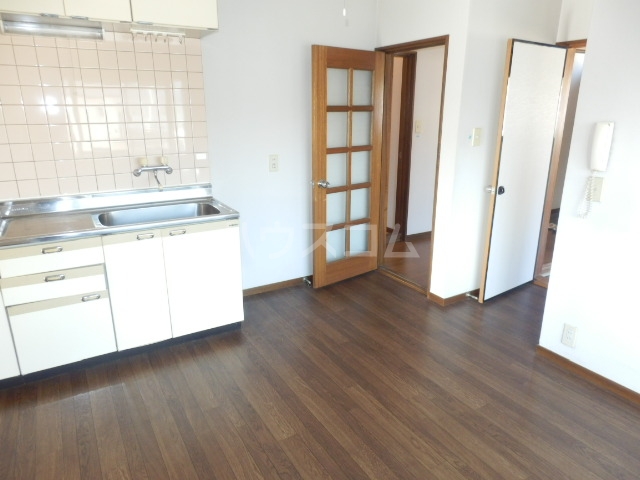 2/21 リビング/ダイニング