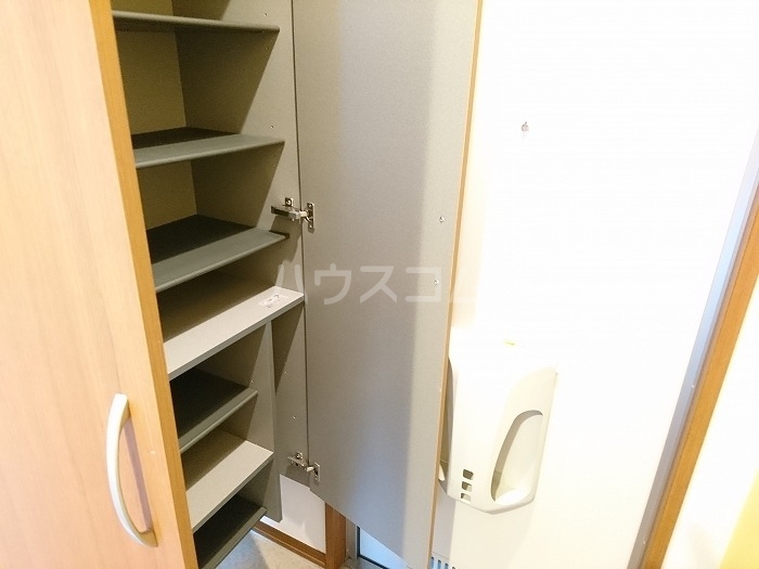 5/23 室内