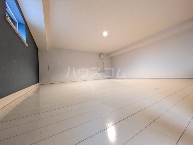 4/19 室内