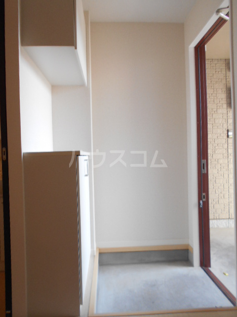 11/30 玄関