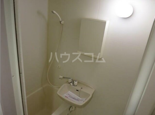 浴室