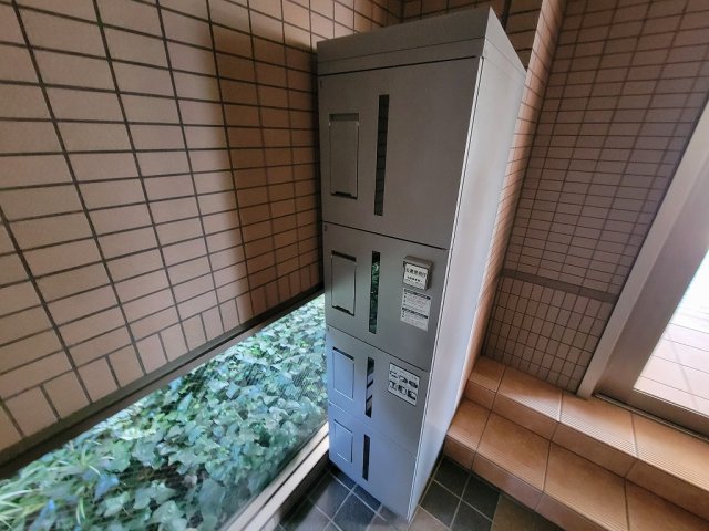 19/30 バルコニー