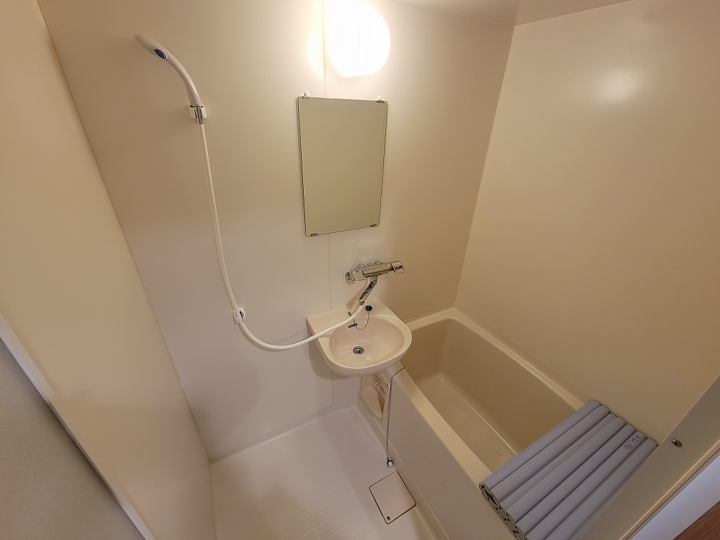 20/30 バルコニー