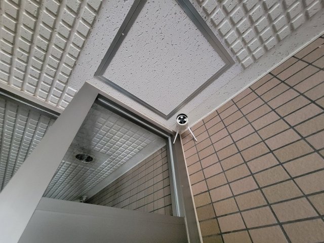 21/30 バルコニー