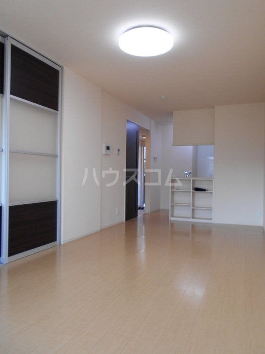 3/21 リビング/ダイニング