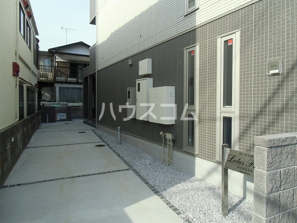 8/15 エントランス