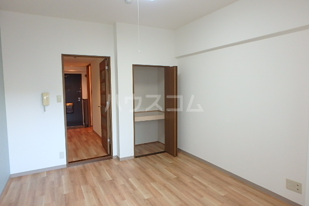 3/27 リビング/ダイニング