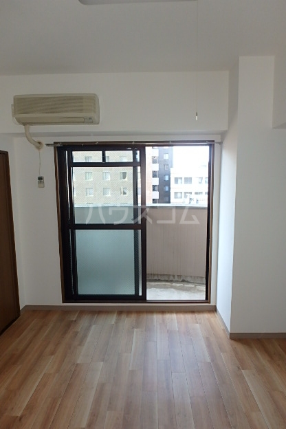 4/26 リビング/ダイニング