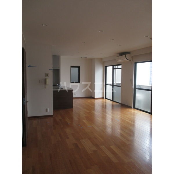 3/15 リビング/ダイニング