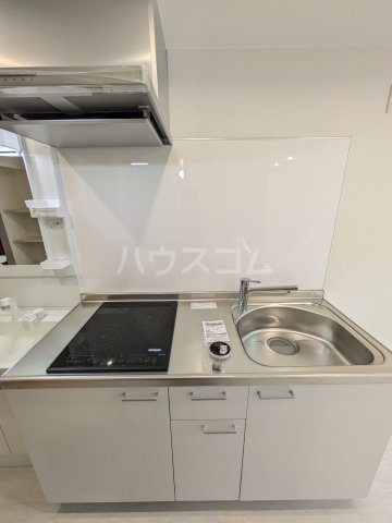 7/25 キッチン