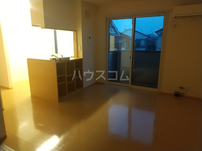 3/15 リビング/ダイニング