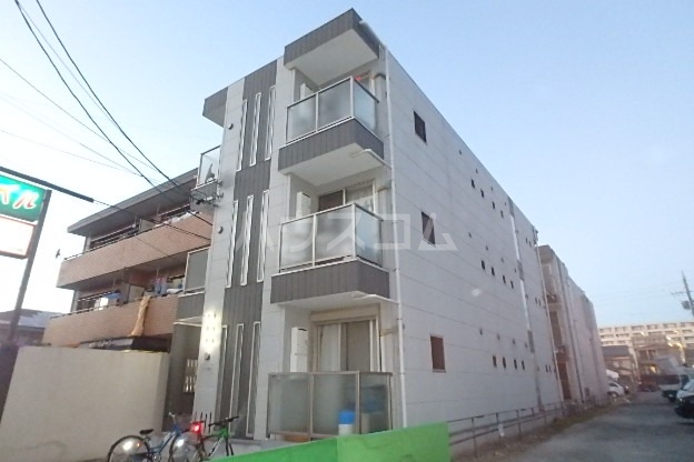 1/29 外観