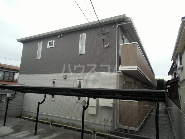 1/30 外観