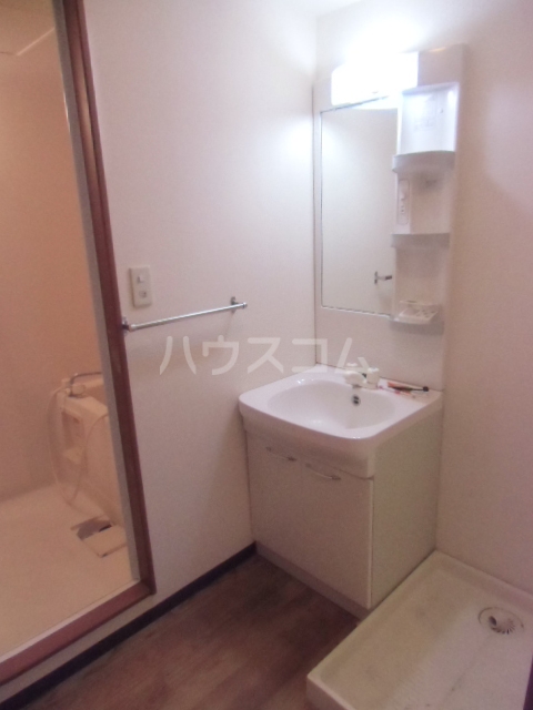 15/30 洗面