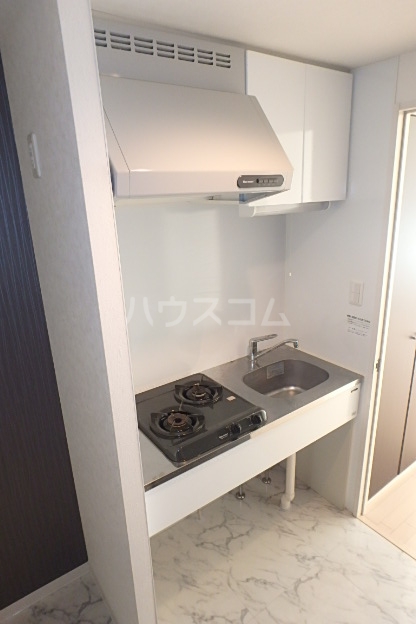 10/30 キッチン