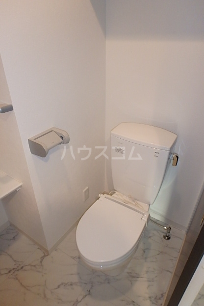 13/30 トイレ