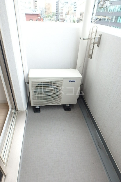 17/30 バルコニー