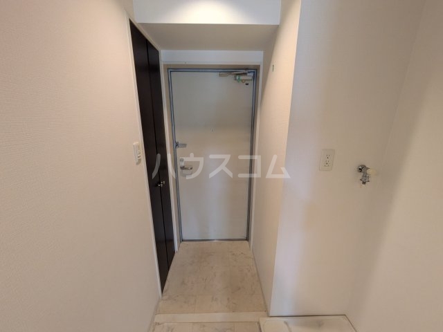 11/30 バルコニー