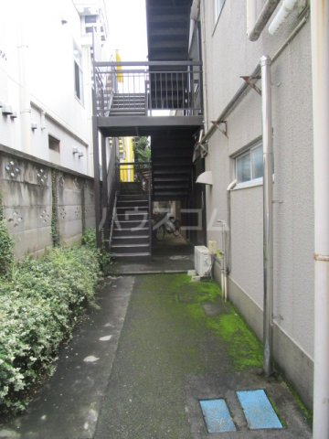 2/7 エントランス