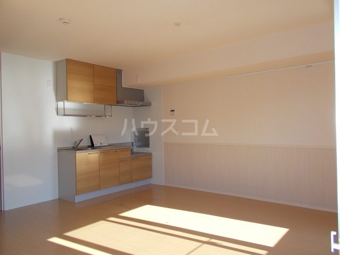 4/23 リビング/ダイニング