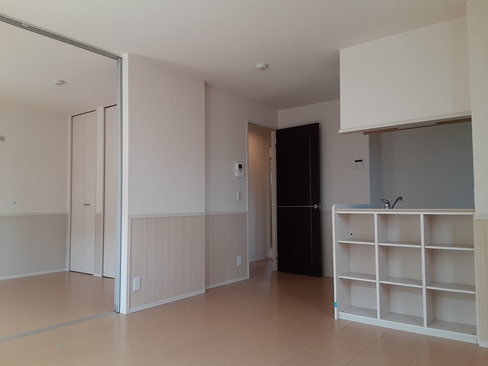 6/30 リビング/ダイニング