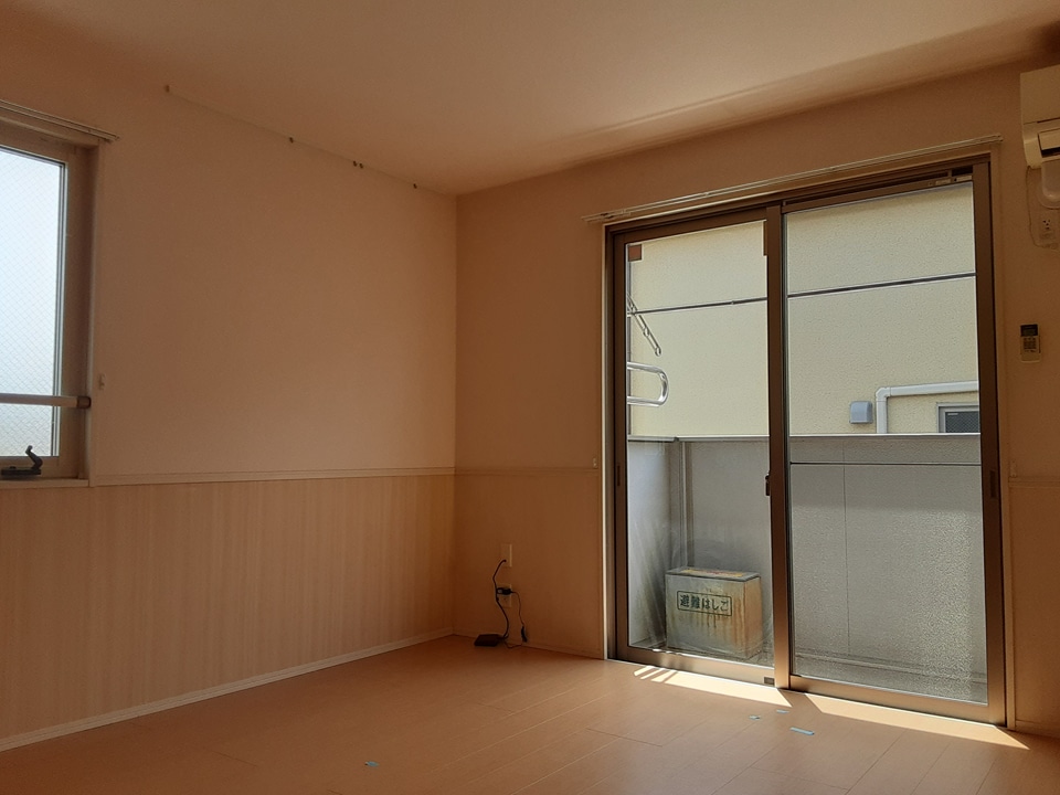 4/30 リビング/ダイニング