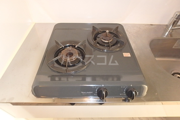 10/30 キッチン