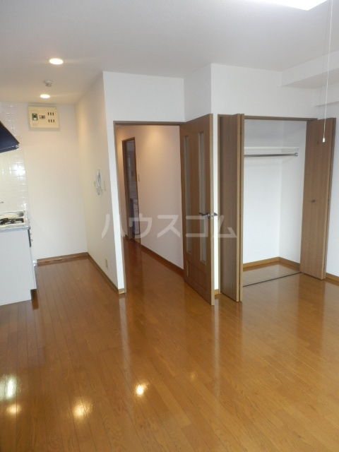 3/23 リビング/ダイニング