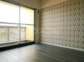 12/21 バルコニー